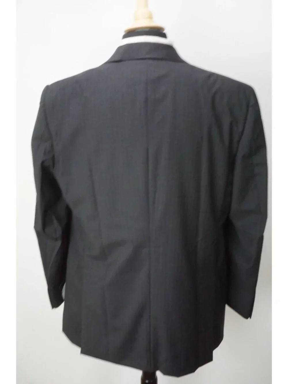 Burberry approximate measurements